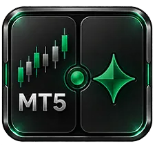 将 MetaTrader 5 账户连接到 AI 工具