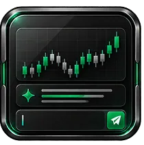 MetaTrader 5 中的 AI 交易面板