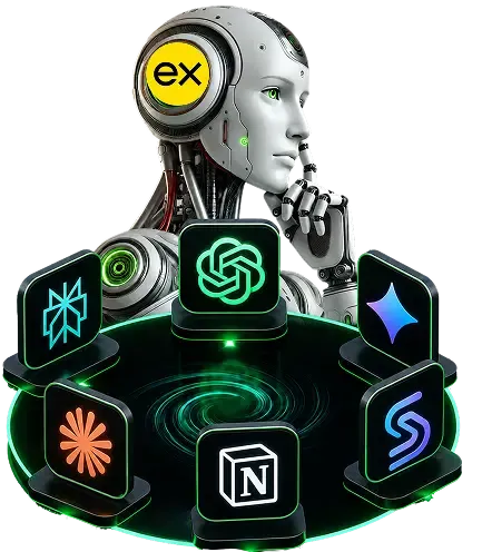 Traga seu próprio provedor de IA para o MetaTrader 5