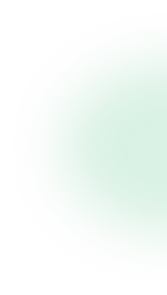 Green Gradient Background