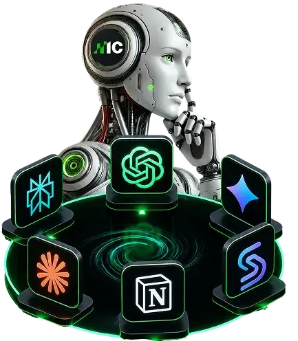 Bring your own AI provider to MetaTrader 5