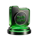 Tools → Open Data Folder پر جائیں۔