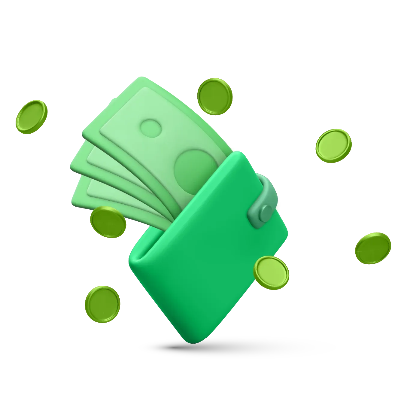 Account Funding