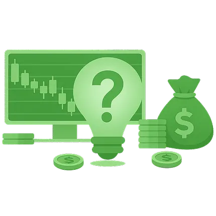 Trade image