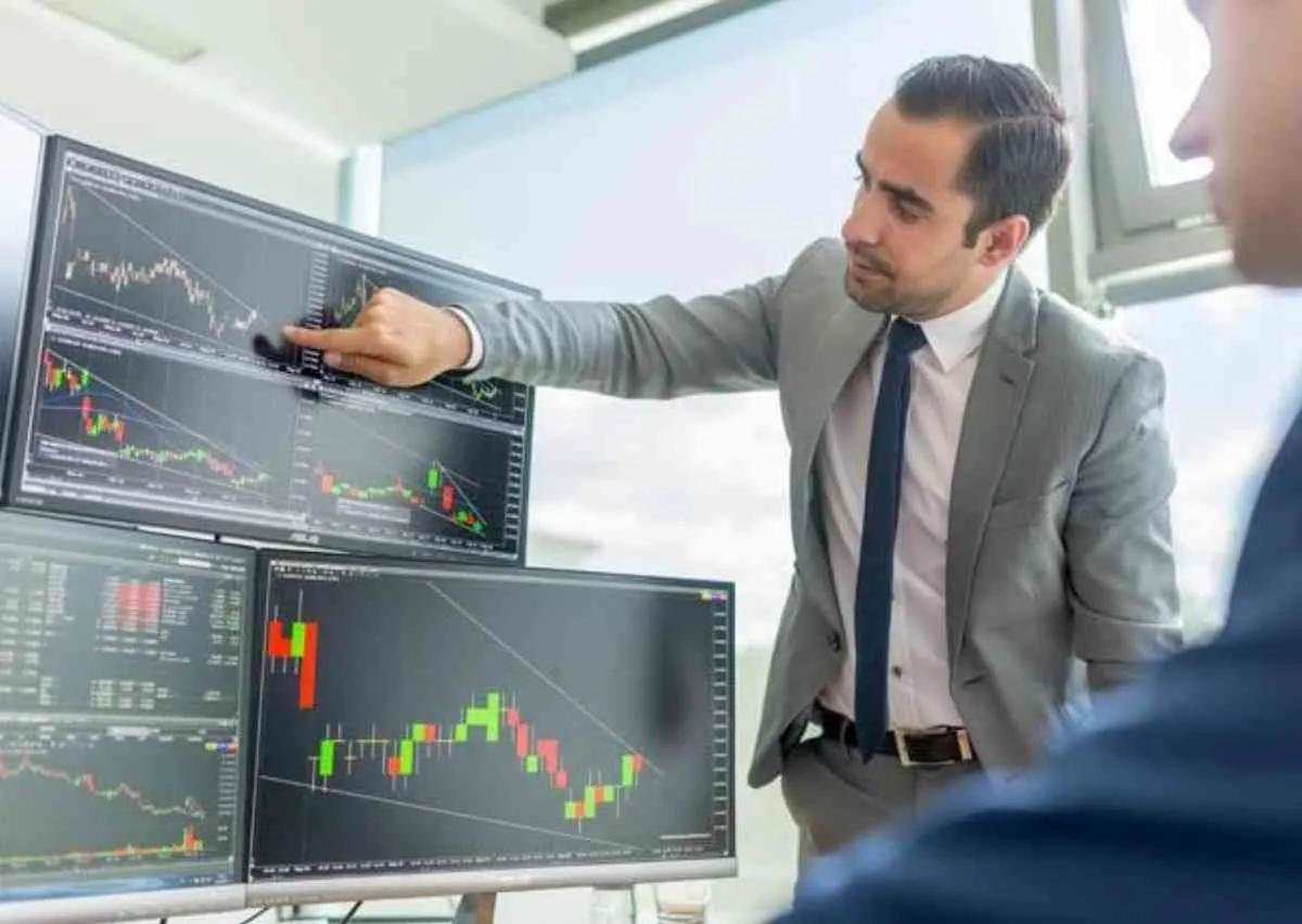 10 Books You Can’t Miss to Become a Successful Forex Trader - DB ...