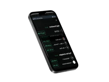 DB Investing Mobile App