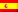Español flag icon