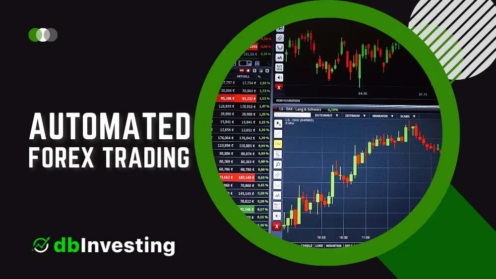 The Advantages and Disadvantages of Automated Forex Trading