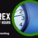 Forex Market Hours image