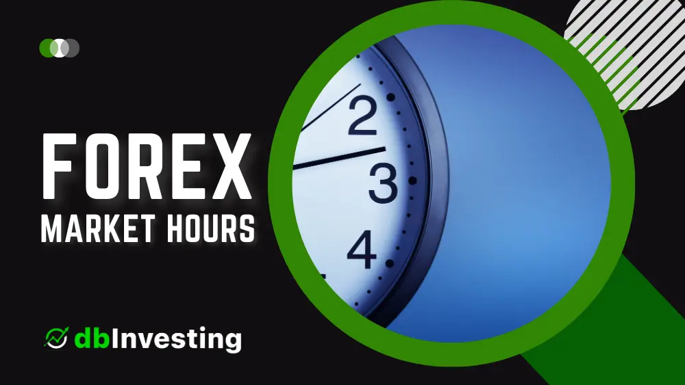 Forex Market Hours Explained