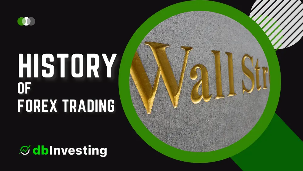 History and Future of Forex Trading