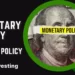 Monetary Policy image
