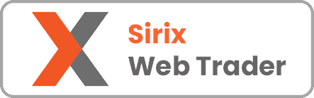 sirix web trader logo