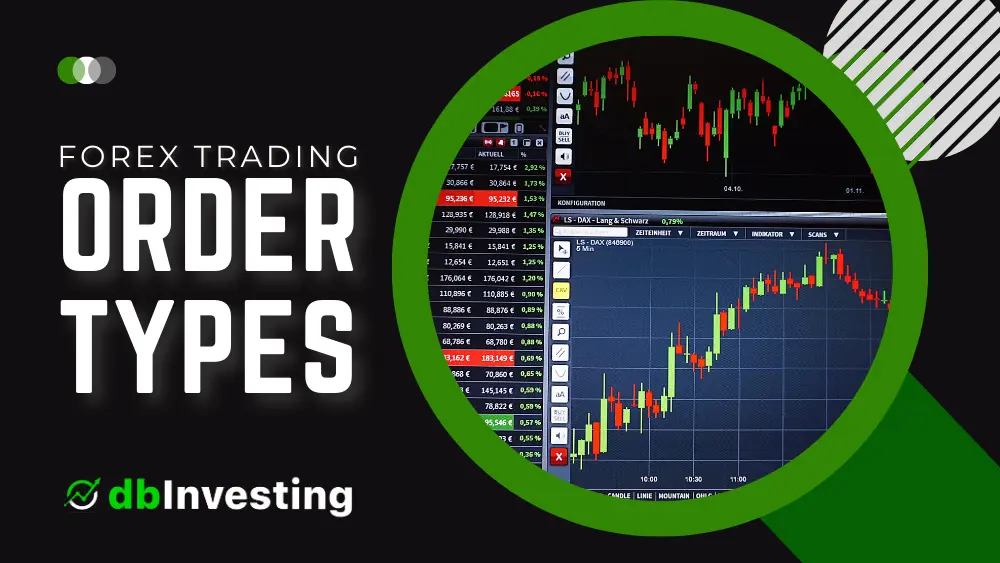Mastering Forex Trading Order Types and Strategies: A Comprehensive Guide