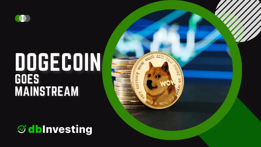 Dogecoin Goes Mainstream: The Rise of the ‘Meme’ Cryptocurrency
