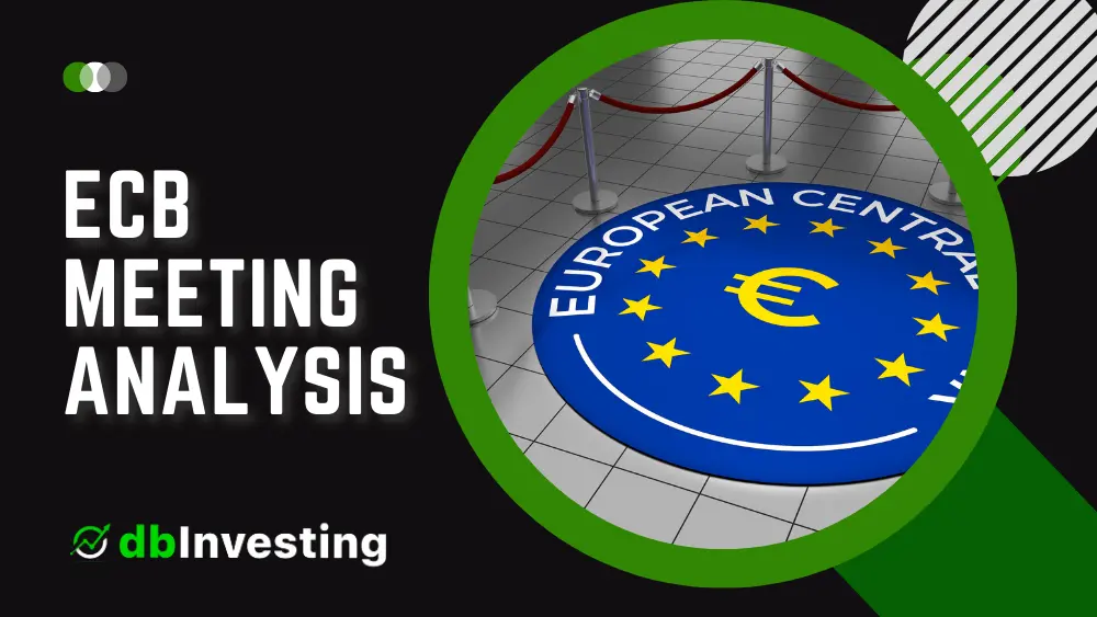ECB Meeting Analysis image
