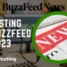 Investing in Buzzfeed image