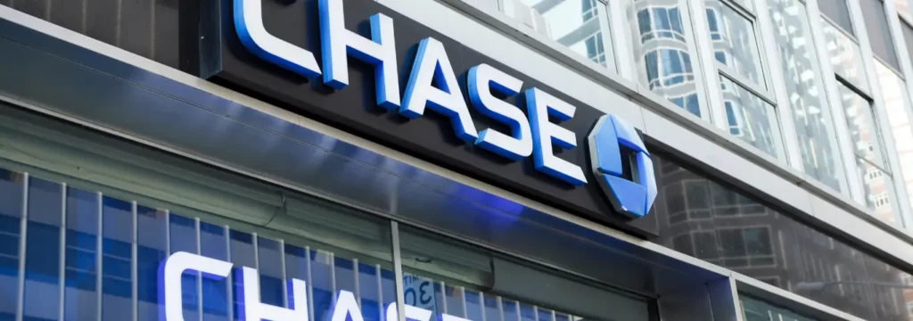 JPMorgan Chase image