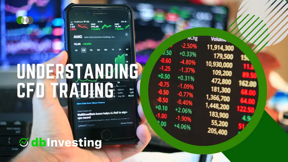Understanding CFD Trading: A Comprehensive Guide