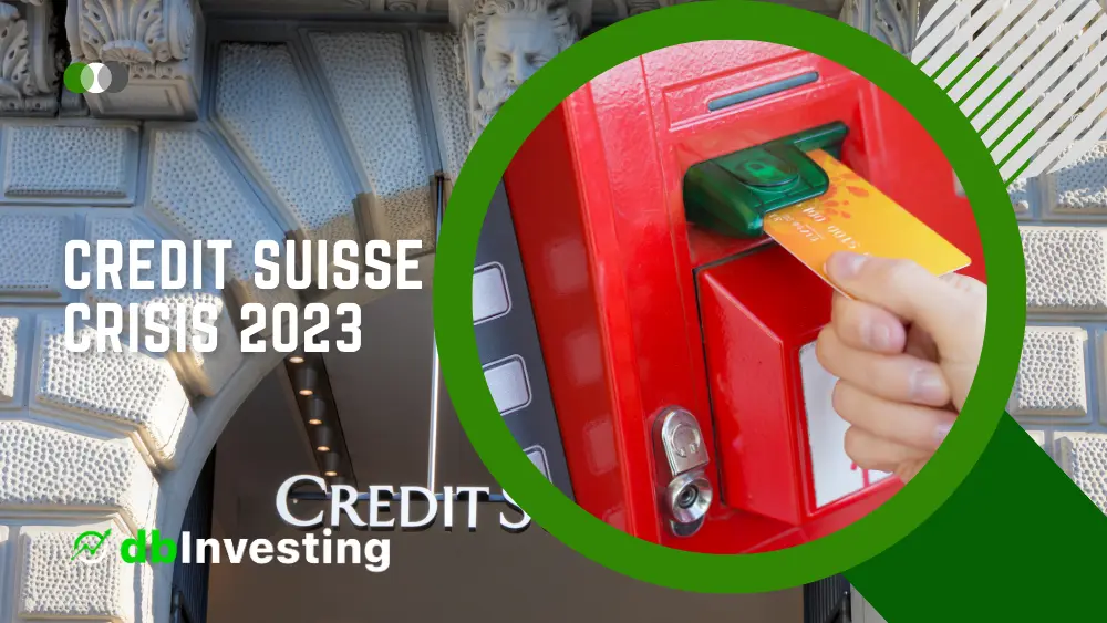 Understanding the Credit Suisse Crisis 2023: Causes, Impacts, and the Future