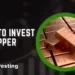 How to Invest in Copper image