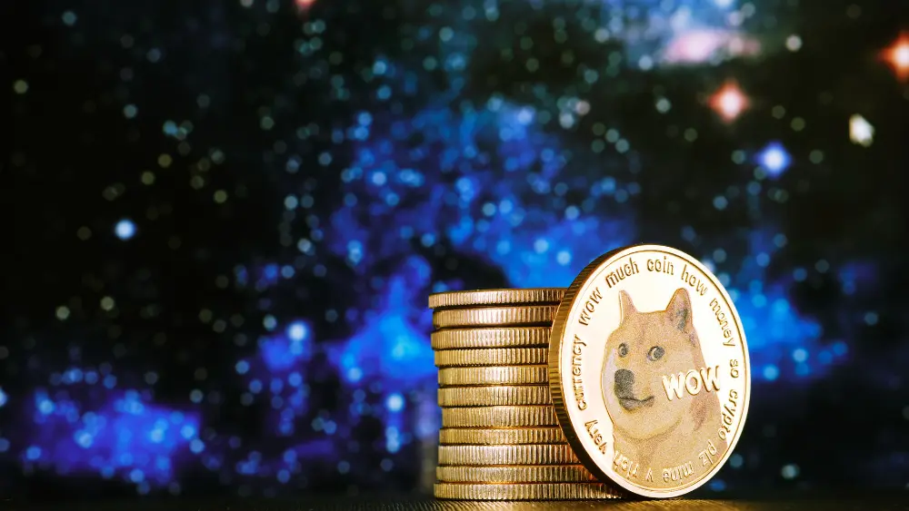 How to Short Dogecoin banner image