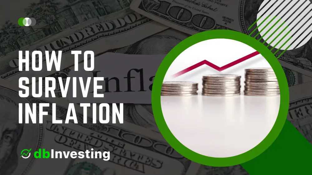 How to Survive Inflation: Navigating Financial Challenges