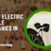 Top 15 Electric Vehicle Companies in India image