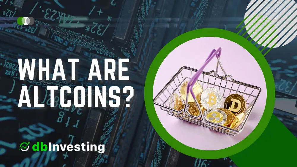 What are Altcoins? A Comprehensive Guide to Understanding Alternative Cryptocurrencies