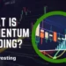 What is Momentum Trading image
