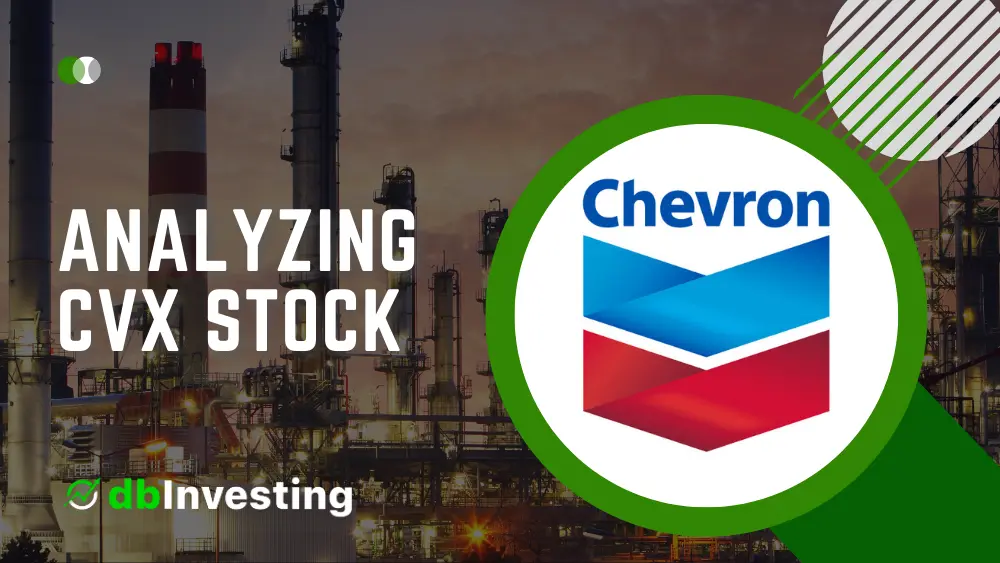 Phân tích cổ phiếu CVX: Tổng quan toàn diện về Tập đoàn Chevron