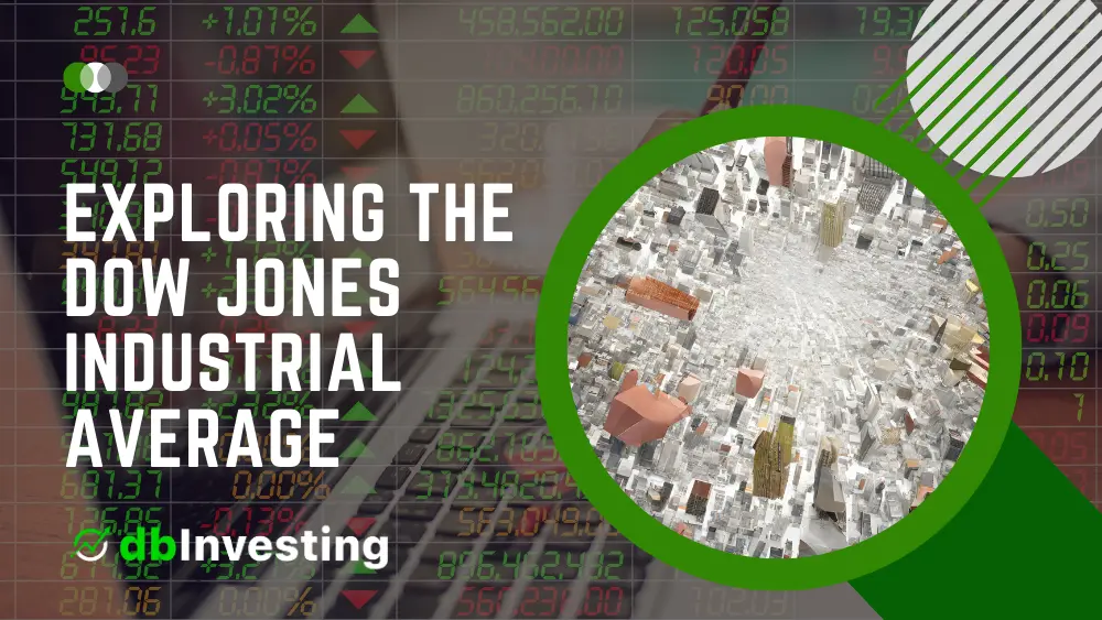 Exploring the Dow Jones Industrial Average: A Comprehensive Guide