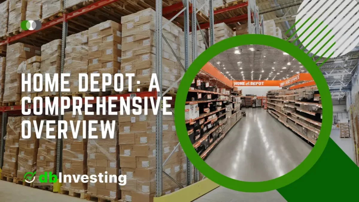 Home Depot: Visão Geral da Empresa e Desempenho das Ações