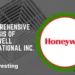 Honeywell International Inc. and Its Stock (HON) image
