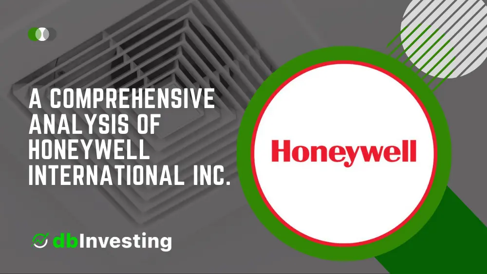 Uma análise abrangente da Honeywell International Inc.