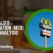 McDonald's Corporation (MCD) Stock Analysis image