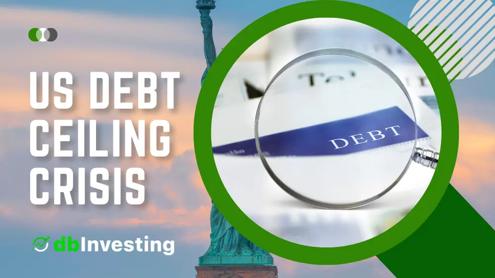 Estratégias para enfrentar a crise do teto da dívida dos EUA