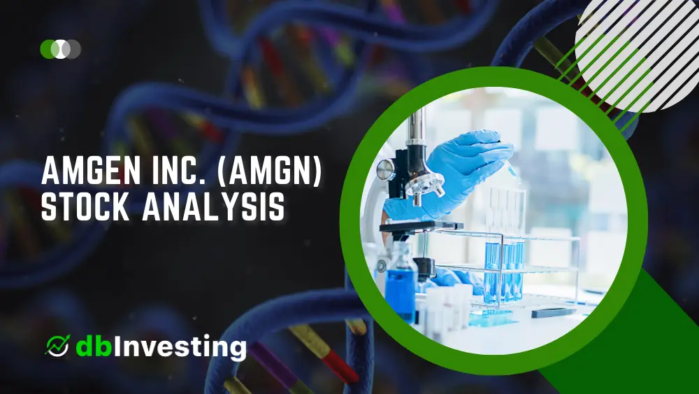 Amgen Inc. (AMGN) Stock: A Comprehensive Analysis