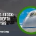 Boeing Stock image