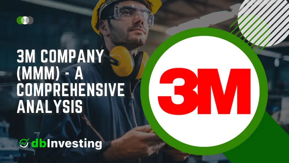 3M Company (MMM) – Analisis Komprehensif