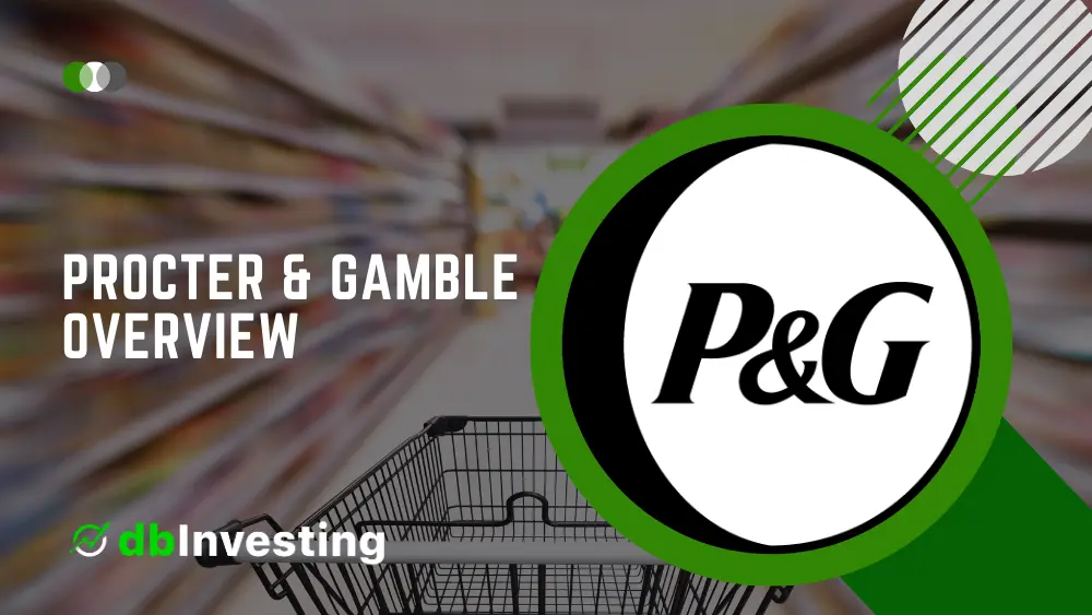 Procter & Gamble (PG) – A Comprehensive Overview