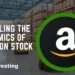 Amazon Stock image