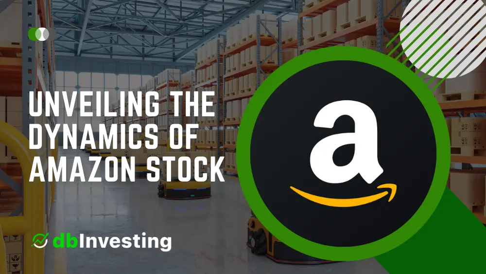 Unveiling the Dynamics of Amazon Stock: History, Split, Forecast, Earnings, and Chart Analysis