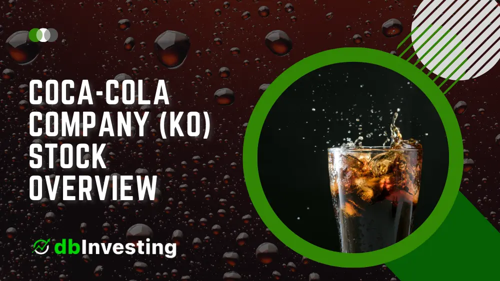 Coca-Cola Company (KO) Stock Overview: A Global Beverage Giant