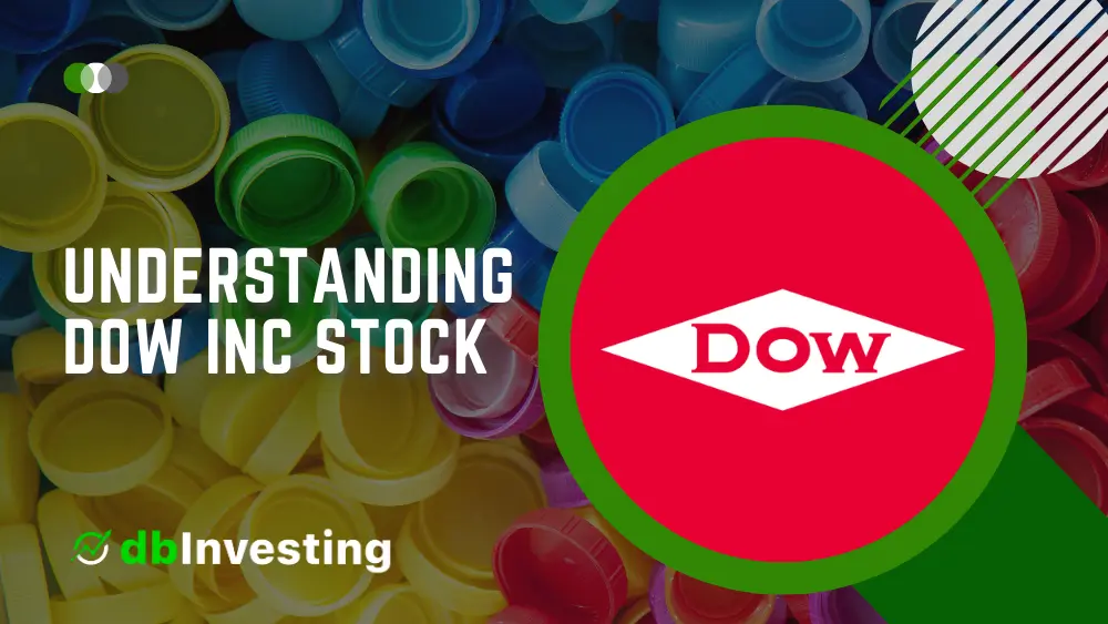 Understanding Dow Inc and Its Impact on the Dow Stock Price