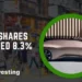 Nio's shares experienced a sharp decline of 8.3 image