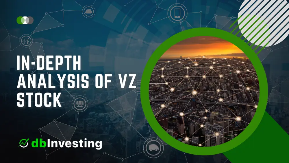 Verizon Communications Inc.（VZ）：对股价，股息，预测和图表的深入分析