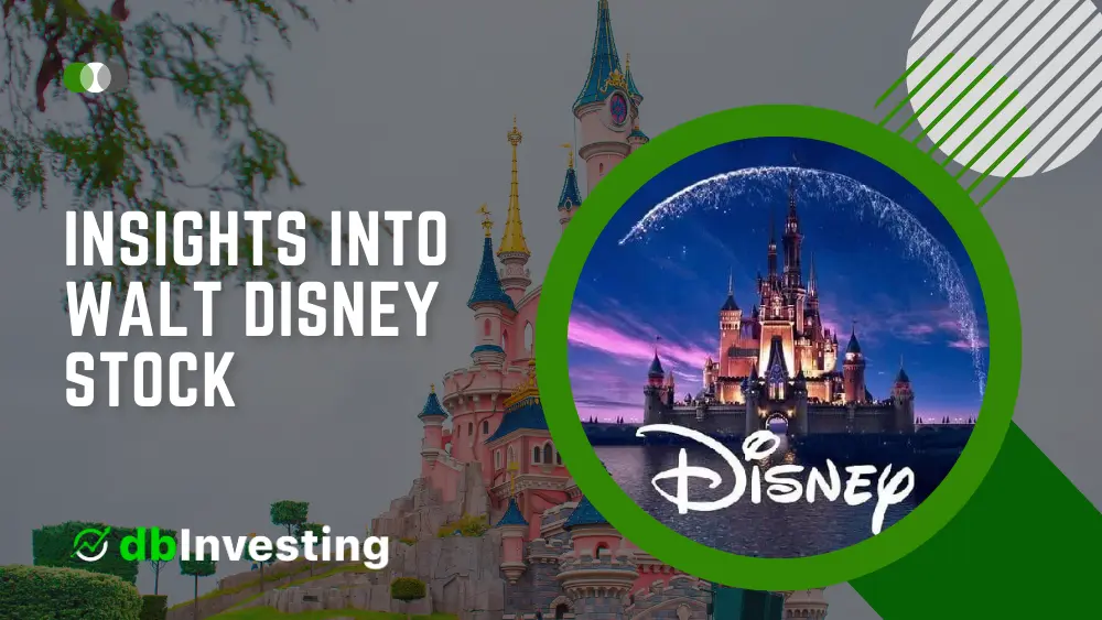 Legasi Walt Disney: Kisah Kreativiti, Kejayaan, dan Penguasaan Pasaran