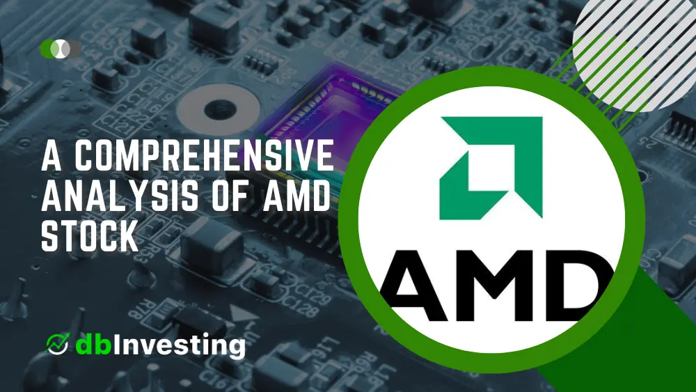 Análisis exhaustivo de las acciones de AMD: Rendimiento, previsiones, dividendos, beneficios y comparación con las acciones de Nvidia.