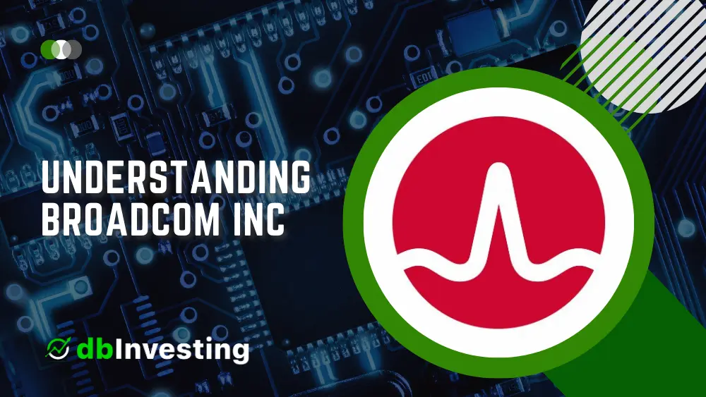 ทําความเข้าใจ Broadcom Inc: ภาพรวมที่ครอบคลุมของบริษัทย่อย ผลการดําเนินงานของหุ้น และการวิเคราะห์รายได้